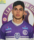 Calciatore Lorenzo GALEOTTI - Difensore